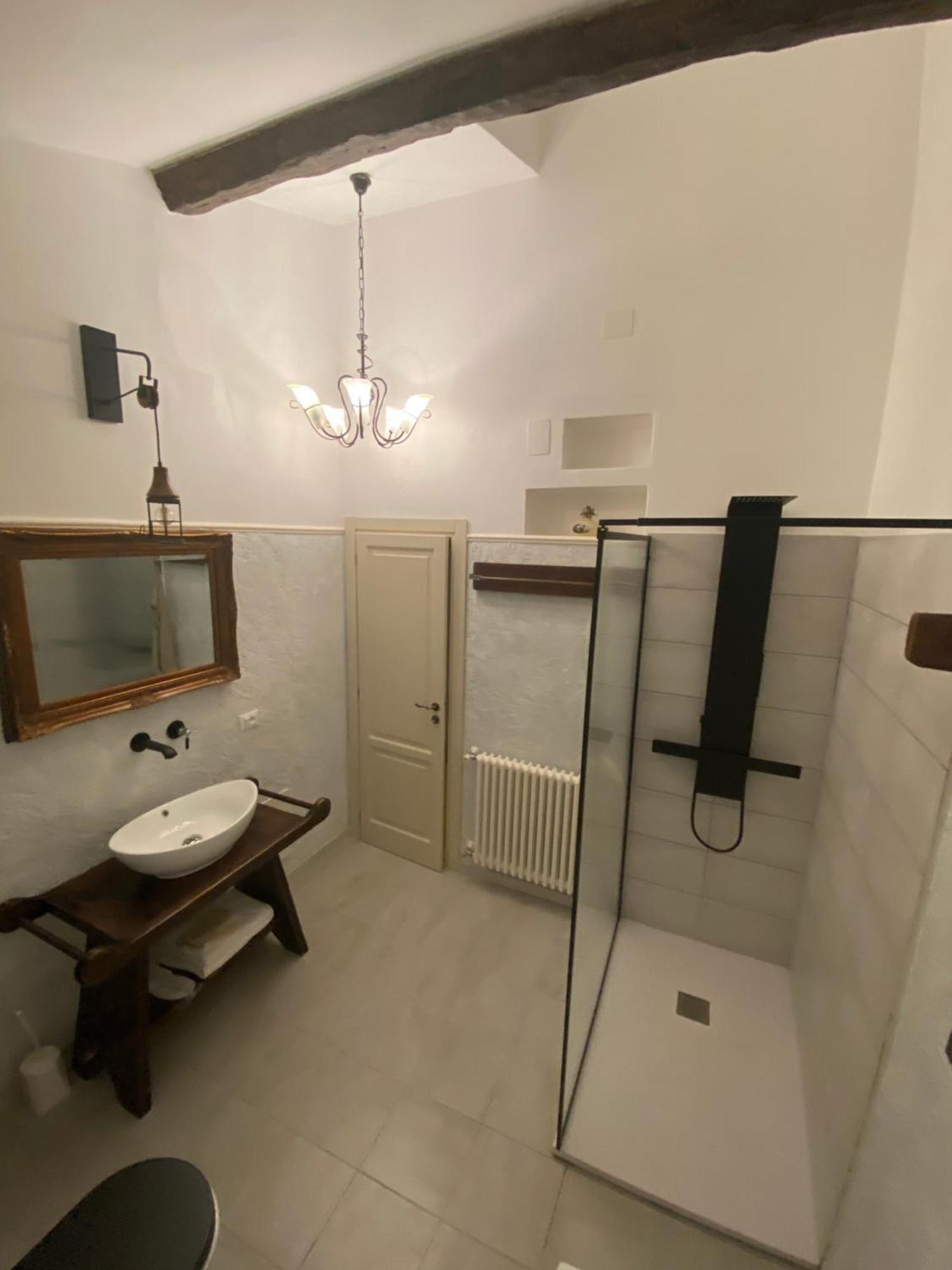B&B Villa La Petra San Nicola Arcella Cameră foto