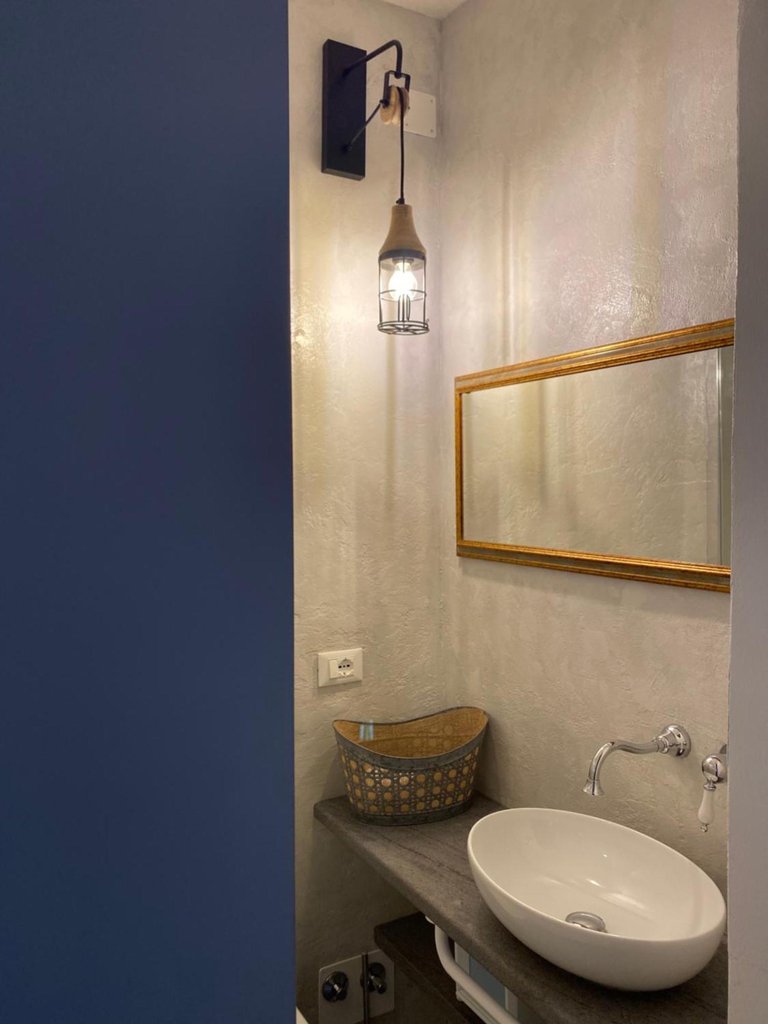 B&B Villa La Petra San Nicola Arcella Cameră foto