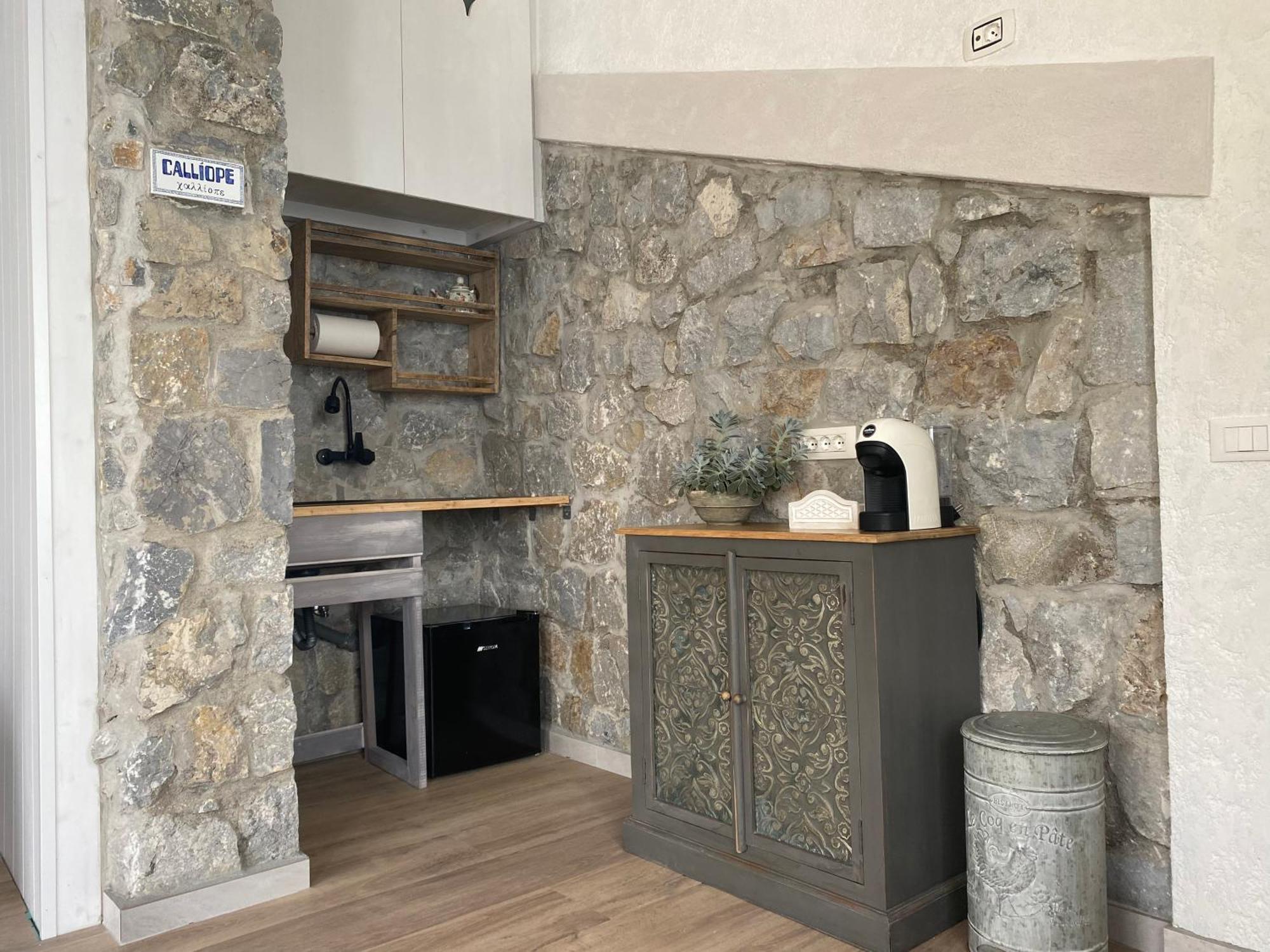 B&B Villa La Petra San Nicola Arcella Cameră foto