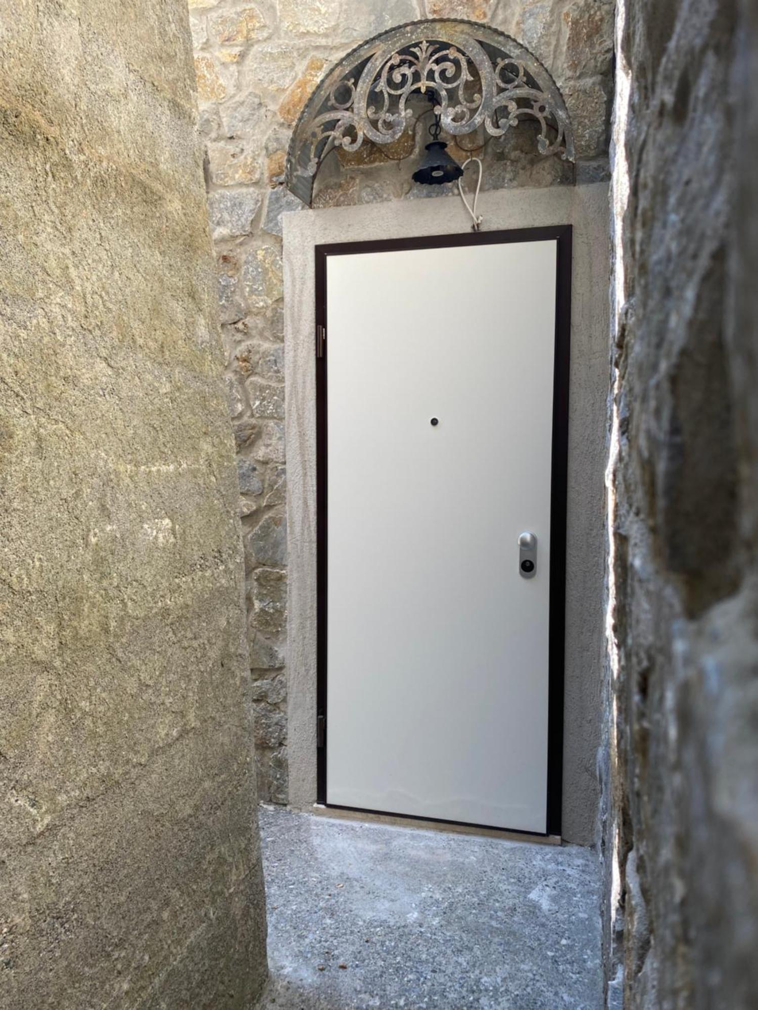 B&B Villa La Petra San Nicola Arcella Cameră foto